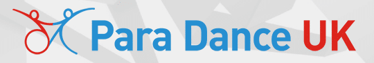 Para Dance Logo