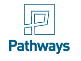 Pathways logo