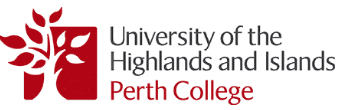 Perth College Logo