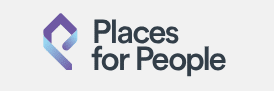 Places for People Logo