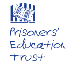 Prisoners Trust Logo
