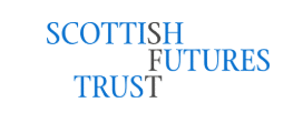 Scottish Future Trust Logo