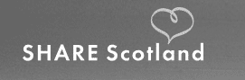 Share Scotland Logo