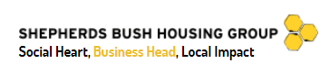 Shepherds Bush Housing Group Logo