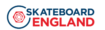 Skateboard Eng Logo