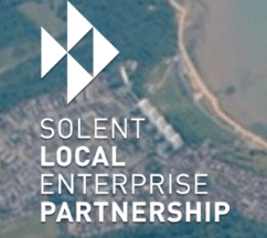Solent Local Ent Partnership Logo