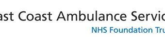 South East Coast Ambulance Service NHS Logo