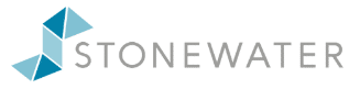 Stonewater Logo