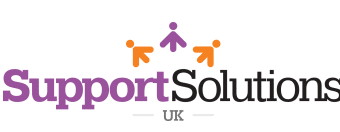 Support Solutions Logo