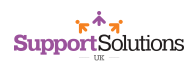 Support Solutions Logo