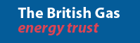 British Gas Trust Logo