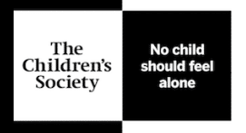 The Childrens's Society Logo