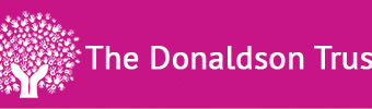 The Donaldson Trust Logo