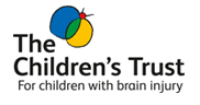 The children's trust Logo