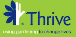 Thrive Logo