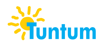 Tuntum Logo