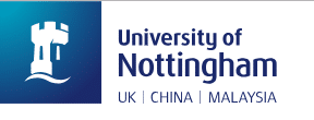 Uni of Nottingham Logo