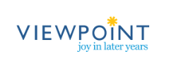 Viewpoint Housing Logo