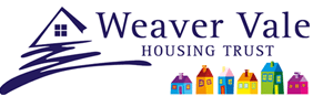 Weaver Vale Housing Trust Logo