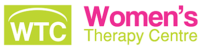 Women's Therapy Centre Logo