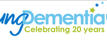 Young Dementia UK Logo