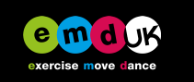 emd UK Logo