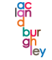 Acland Burghley Logo