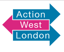 Action West London Logo