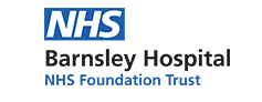 Barnsley Hospital NHS Trust Logo