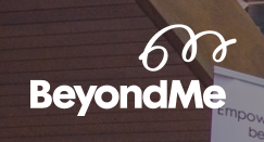 Beyondme Logo