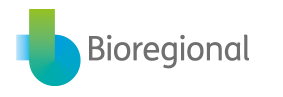 Bioregional Logo