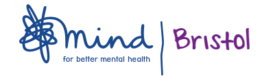 Bristol Mind Logo