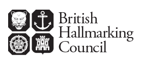 British Hallmarking Council Logo
