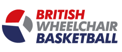 British Wheelchair Logo