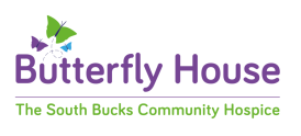 Butterfly House Logo