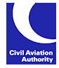 Civil Aviation Aut Logo