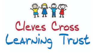 Cleves Cross Learning Logo