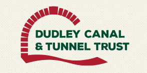 Dudley Canal & Tunnel Trust Logo