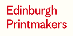 Edinburgh Printmakers Logo