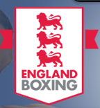 England Boxing Logo