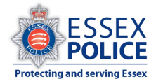 Essex Police Logo