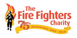 Fire Fighters Charity Logo