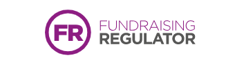 Fundraising Regulator Logo