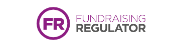 Fundraising Regulator Logo