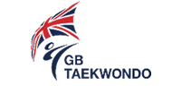 GB Taekwondo Logo
