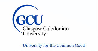 Glasgow Caledonian Uni Logo