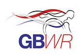 Great Britain Wheelchair Rugby Logo
