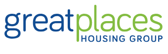 Great Places Housing Logo