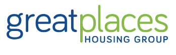 Great Places Housing Logo