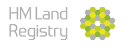 HM Land Registry Logo
